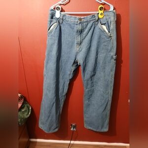 Men's Blue Jeans